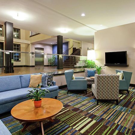 Hampton Inn Morgan Hill Dış mekan fotoğraf