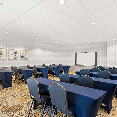Hampton Inn Morgan Hill Dış mekan fotoğraf