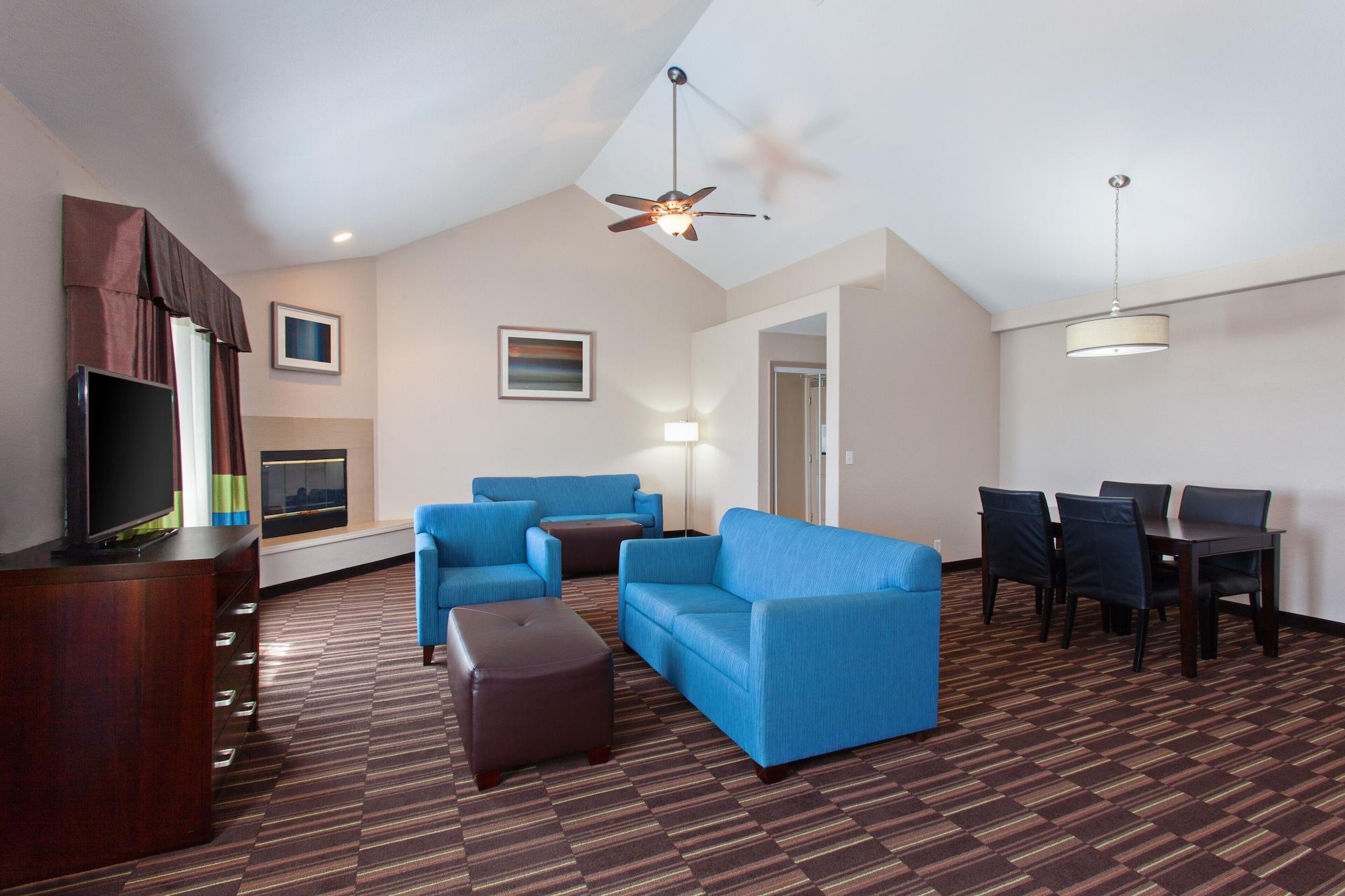 Hampton Inn Morgan Hill Dış mekan fotoğraf