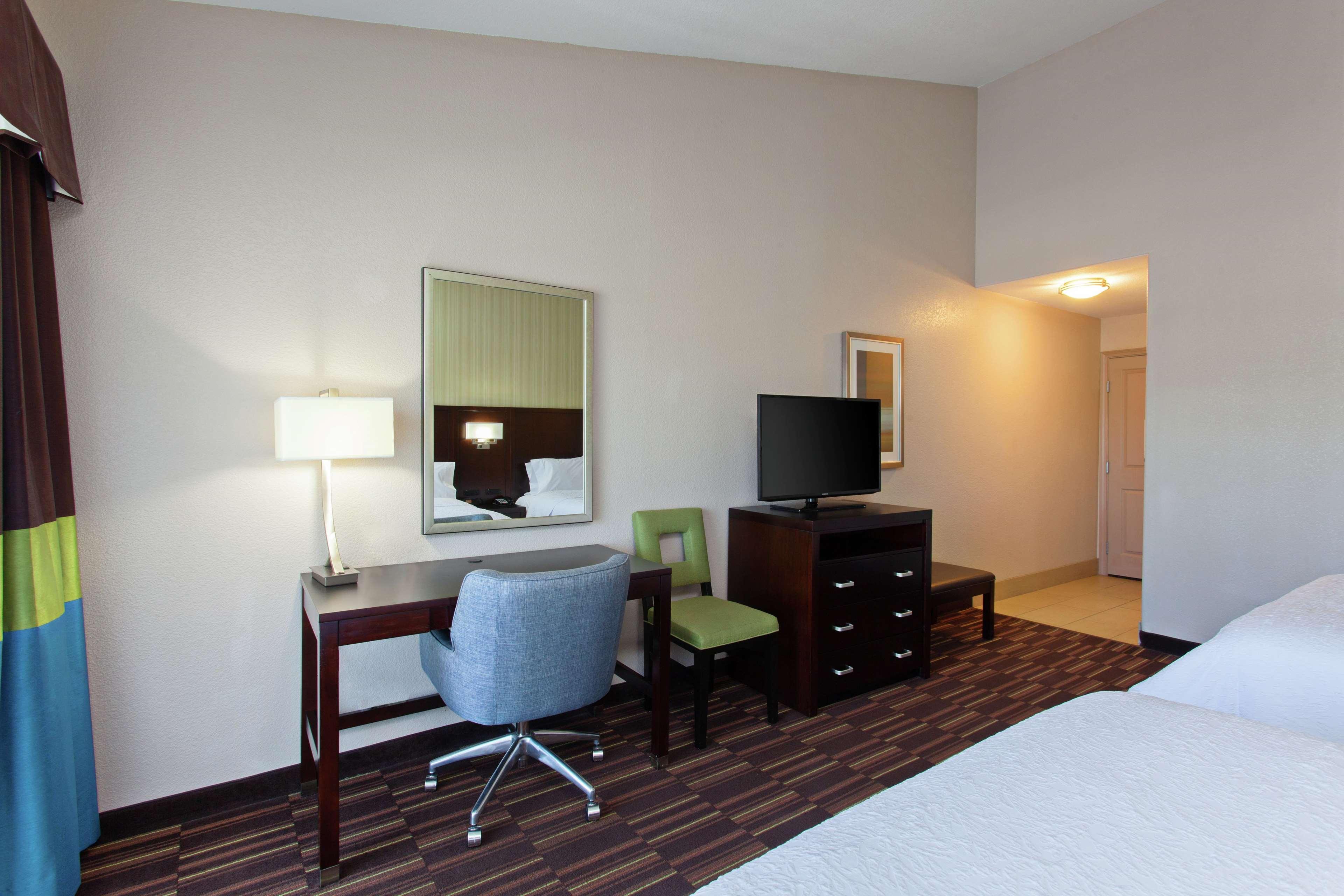 Hampton Inn Morgan Hill Dış mekan fotoğraf