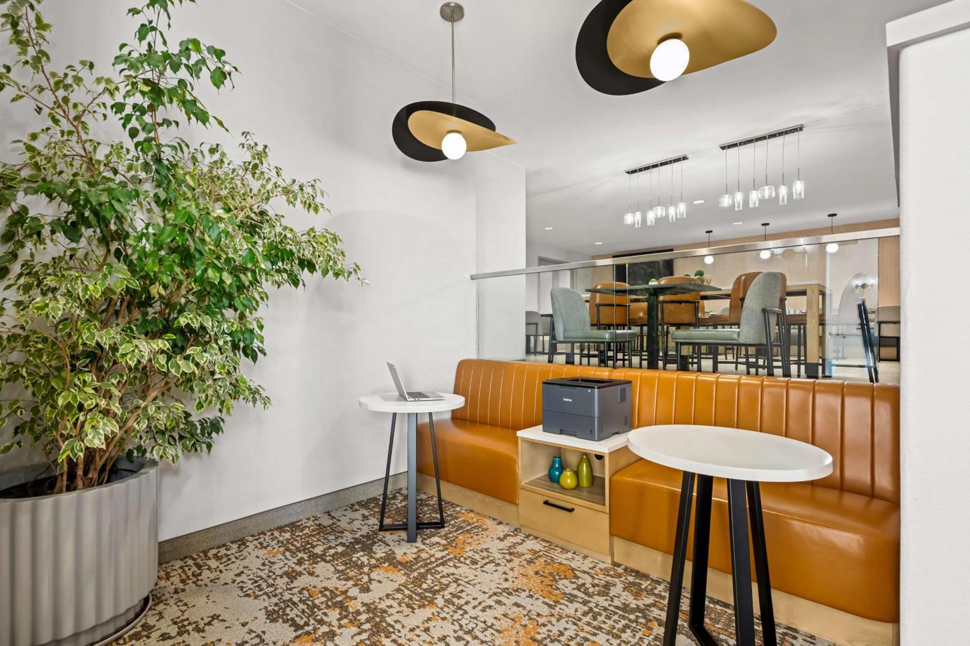 Hampton Inn Morgan Hill Dış mekan fotoğraf