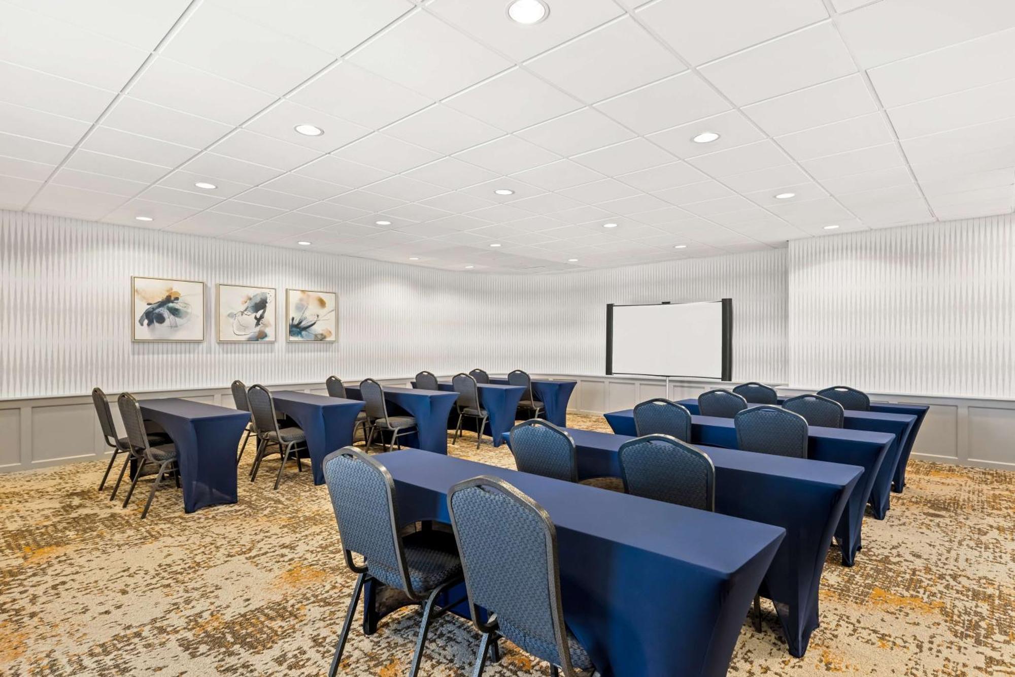 Hampton Inn Morgan Hill Dış mekan fotoğraf
