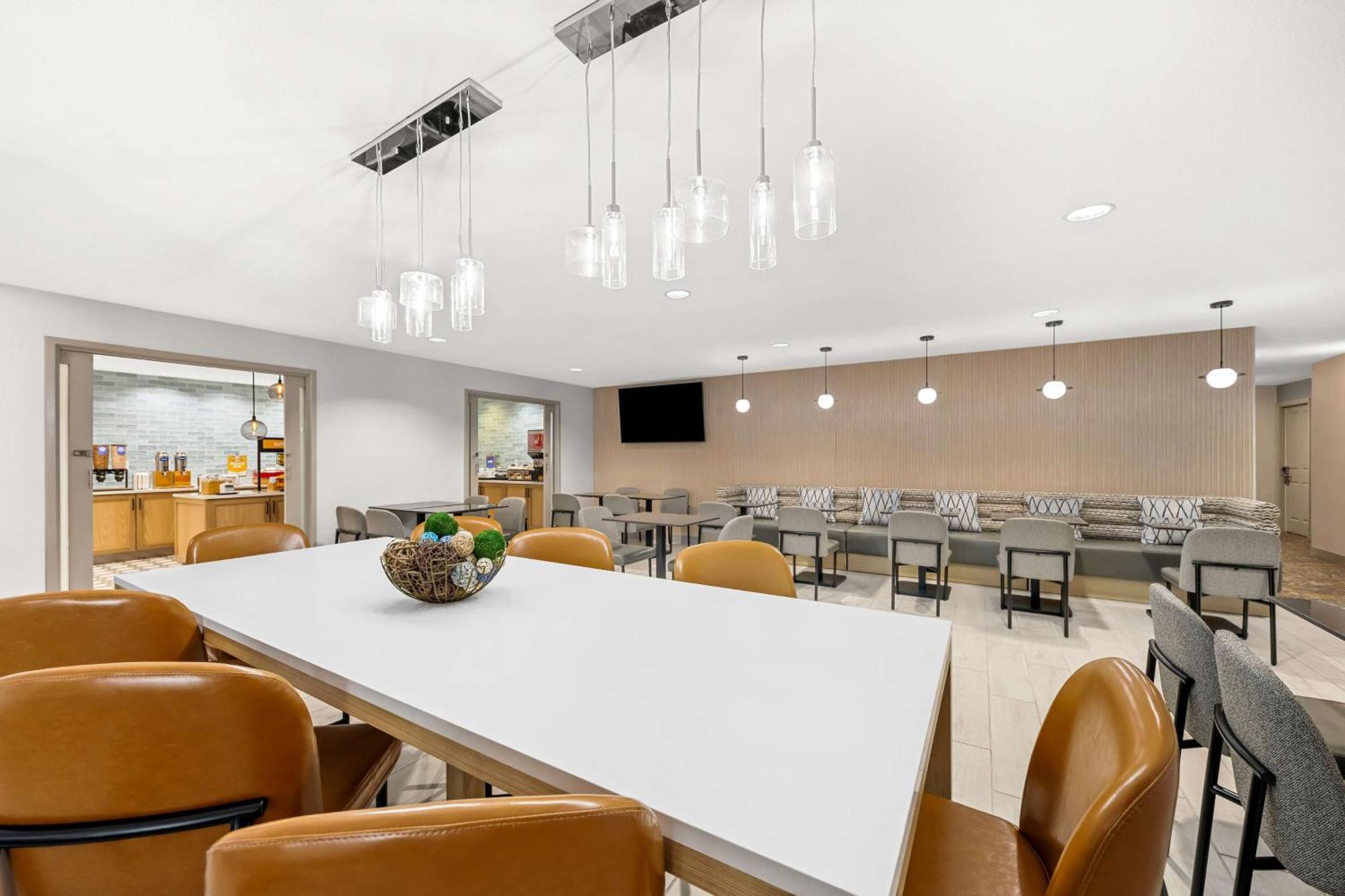 Hampton Inn Morgan Hill Dış mekan fotoğraf